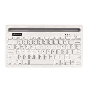 Mini Custom Wireless Bluetooth <strong>Keyboard</strong> Rechargeable Wireless Gaming Ipad Small <strong>Keyboard</strong> for Tablet Laptop Iphone - Product Image 5