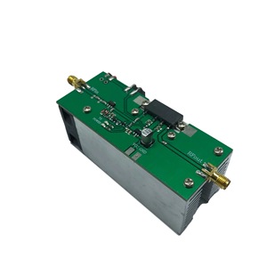 <strong>Rf</strong> Power Amplifier Power <strong>Module</strong> 433MHz 13W Power Amplifier 335-480MHz