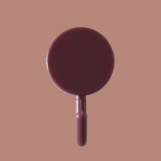 Single dark pink C0JPF