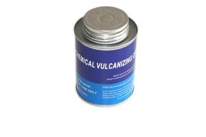 MSDS Test Report Non Flammable Inner Liner Pre-Buff Cleaner Fluid For Tire Repair - Product Image 2
