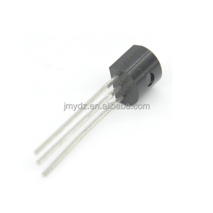 TO-92-3 79L05 L79L05A 79L05ACZ ürün hattında WS79L05 orijinal IC çipleri L79L05ACZ LDO regülatörleri - Product Image 4