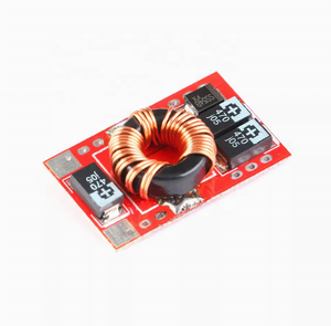 Dc-dc升压模块升压电路板5V/3A瞬时5A超小尺寸 - Product Image 3