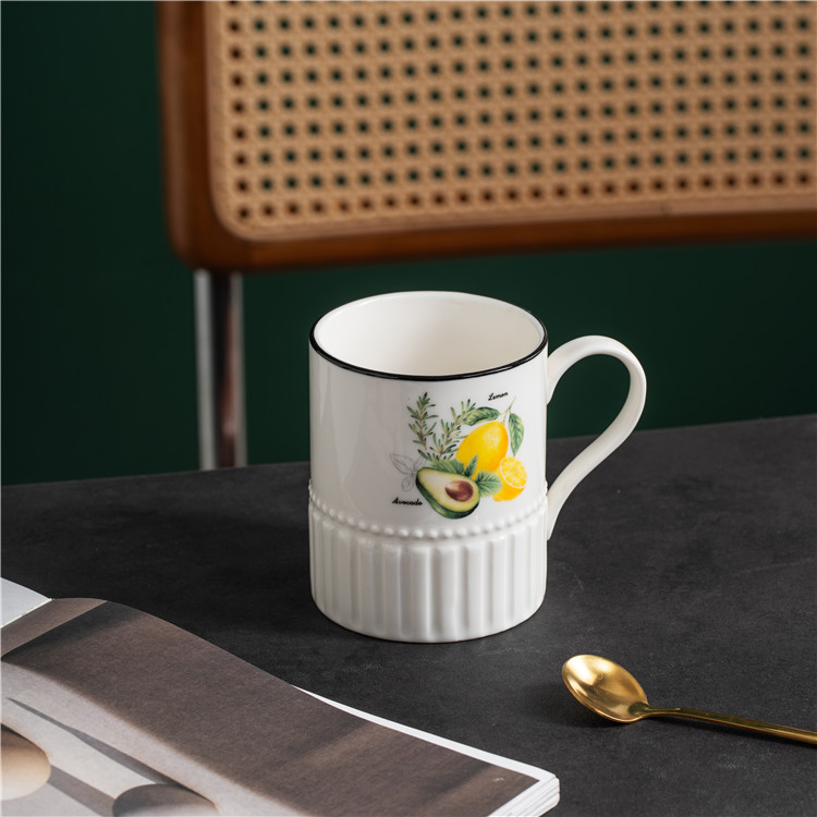 Tasse 400cc
