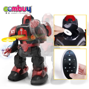 Telecontrol Intelligent <strong>Rc</strong> Battle Toy Smart Remote Control <strong>Robot</strong> - Product Image 4