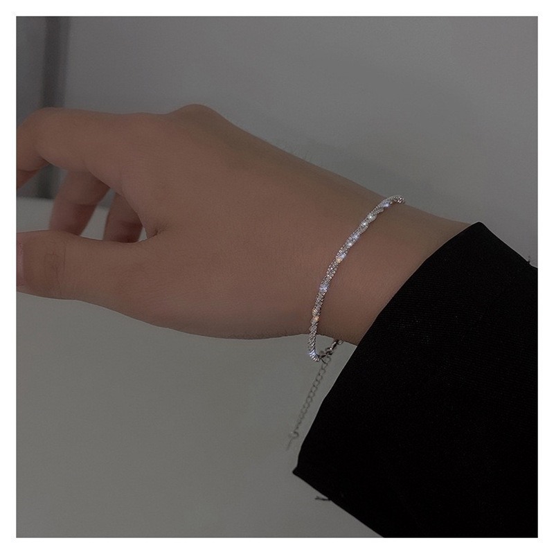 Pulsera 17 + 5cm