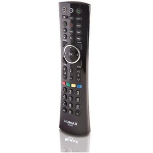 ใหม่ RM-109U การควบคุมระยะไกลสำหรับ Humax HDR-2000T HDR-1800T HDR-1000 HDR-1100 Freeview PVR Receiver - Product Image 3