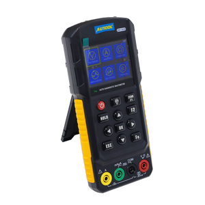 自動車用DM303自動診断マルチメータ自動診断ツール自動車用 - Product Image 1