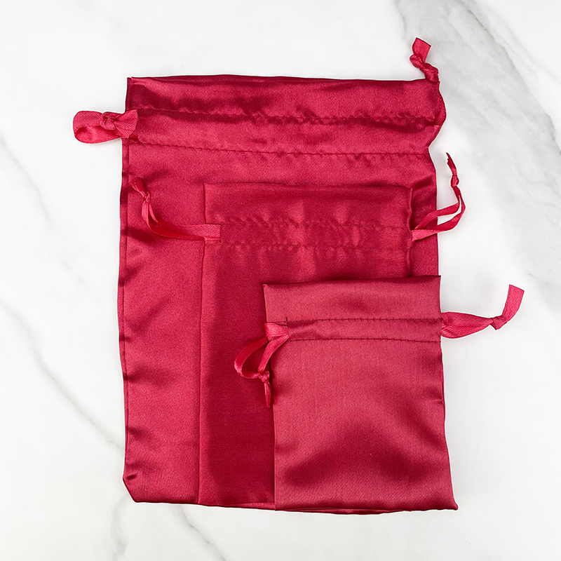 Rouge profond