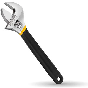 Nhiệm Vụ Nặng Nề 6 "8" 10 "Inch Có Thể Điều Chỉnh Cờ Lê Cờ Lê Đa Chức Năng Cờ Lê Kết Hợp Cờ Lê - Product Image 1