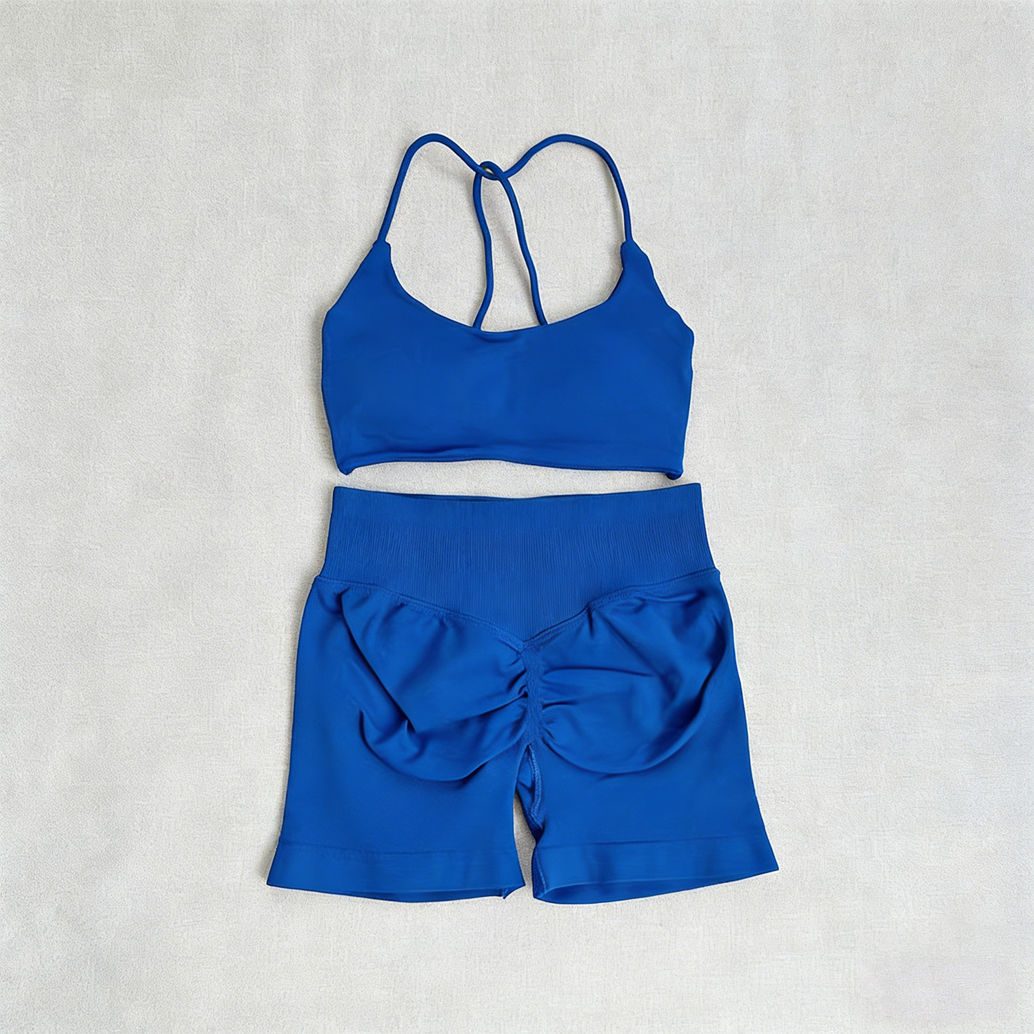 Bleu de mer