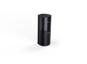 Keenest พาวเวอร์แบงค์ KN46S-R 20W + 22.5W PD + QC 22000 mAh แบบพกพาได้หลากหลายชาร์จเร็ว - Product Image 3