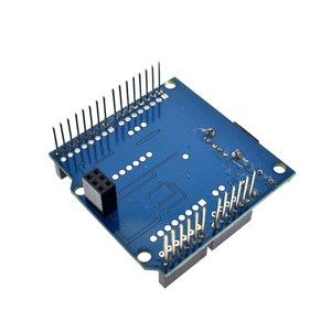 USB Host Shield destek Google Android ADK & MEGA Duemilanove 2560 arduino kiti için