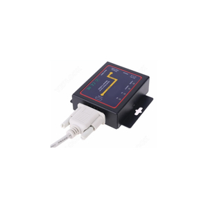 Servidor de puerto serie RS232 RS232 a Puerto Ethernet TCP/IP equipo de comunicación de red con gestión TXI022 - Product Image 4