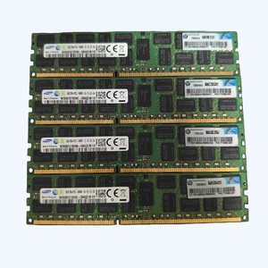 Memoria Server Originale Sam Sung 8GB 16GB 32GB 64GB DDR4 -2133P 2400T 2666V 2933Y 3200 RECC con 3 Anni di Garanzia - Product Image 4