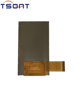 3.1 inch <strong>touch</strong> <strong>Screen</strong> Capacitive <strong>touch</strong> <strong>screen</strong> 480*800 I2C G+F GF - Product Image 6