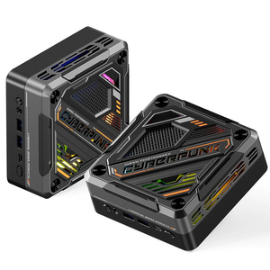 CLYTTE yeni varış en Mini Pc GK3V PRO N5105 fansız Mini Pc taşınabilir Intel Mini Pc destek SDK sipariş - Product Image 4