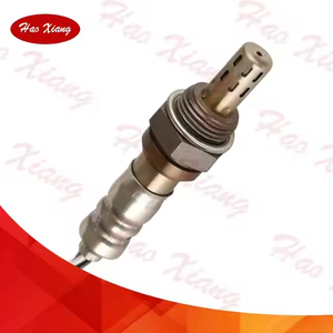 Haoxiang Auto Electronics Parts Oxygen <strong>Lambda</strong> Sensor 5WY2406A For Wuling Sunshine Siemens Chery QQ 0.8L 1.1L - Product Image 2