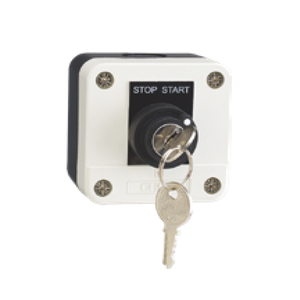 Chint düğme kutusu B132H29 B142H29 anahtar kontrol kutusu - Product Image 2