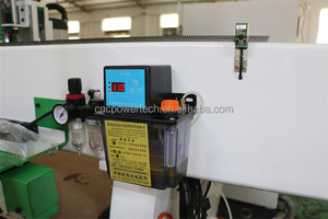 Multihusillos con función ATC, enrutador Cnc de 4 ejes, 1325, maquinaria de carpintería - Product Image 2