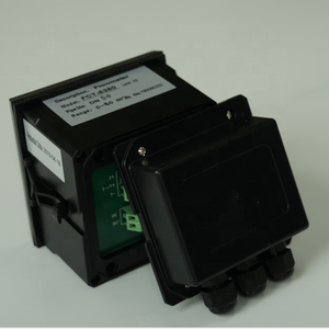 เครื่องวัดการไหลของล้อพาย,เครื่องส่งสัญญาณการไหล - Product Image 4