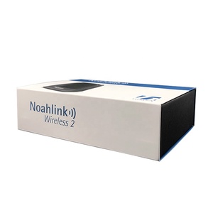 Беспроводной программирующий слуховой аппарат noahlink 2 для программируемых слуховых аппаратов, таких как rexton и oticon, слуховой аппарат - Product Image 6