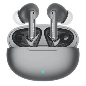 Hava 2 artıları için Pro 2. Iş Ios artıları için Logo ile 3 2nd Max katı 1:1 telefon kulaklık - Product Image 3