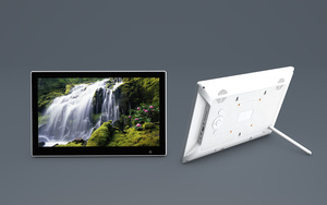 Factory Supply 13.3 Inch All-<strong>In</strong>-One <strong>Desktop</strong> Touch Android All <strong>in</strong> One <strong>Computer</strong> IPS - Product Image 5