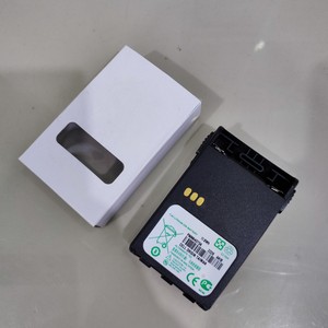 Wholesale PMNN4094A OEM GP328 Plus <strong>Motorola</strong> GP338Plus 2000mAh Li-ion Battery Pack PMNN4073A for <strong>motorola</strong> GP344,EX500, EX560,