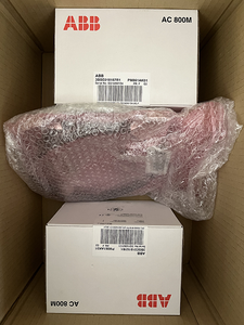 Nuevos controladores PM862K01/02 redundantes originales Unidad de control 800xA 3BSE081636R1 Original PM862 Salida de entrada (IO) En stock - Product Image 2