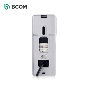 Умная система контроля доступа, IP65, Wi-Fi, видеодомофон - Product Image 5