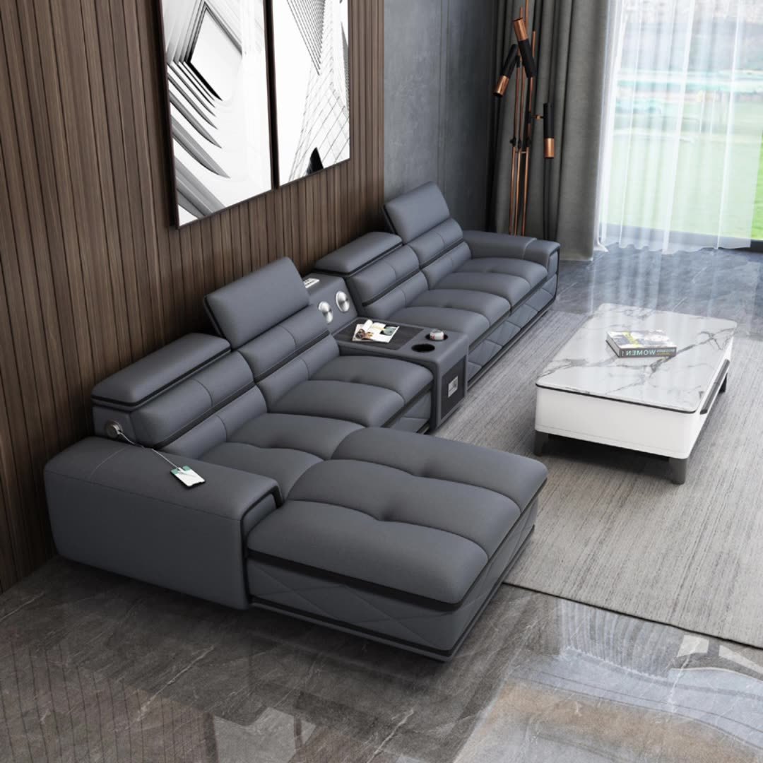 Grigio scuro