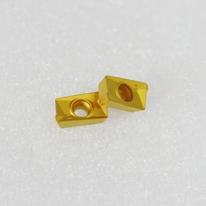 ZZCTAPKT超硬インサートAPKT1604APKT1003APKT1705Cncフライスカッターインサートzzc - Product Image 4