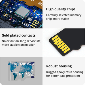 高品质存储卡价格便宜批量定制存储卡16gb 32gb 64gb 128gb <span class=keywords><strong>256mb</strong></span> 512mb sd卡批发