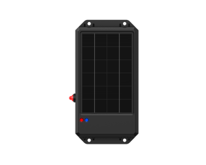 4G LTE Solar Powered GPS <strong>tracker</strong> for Assets Container Boat Vessel Vehicle Tracking GPS with 20000mah Battery - Product Image 1