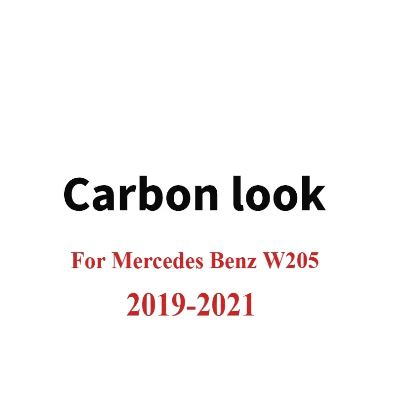 Front Carbon 19-21
