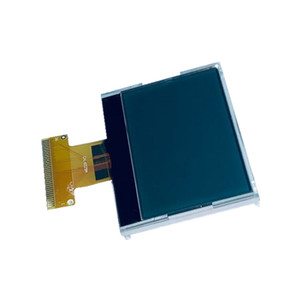Pantalla LCD de 2 pulgadas, interfaz paralela SPI, 128x64, 12864x64, FSTN, 128x64, 2 pulgadas - Product Image 4