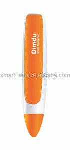 English Educationスマート読書ペン、記録可能なステッカー簡単English Words、PhonicsとSentence学ぶ - Product Image 2