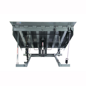 6T 10t码头找平机移动式机械码头找平机液压码头找平机 - Product Image 4