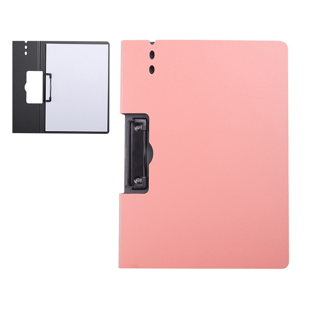 Horizontal: Pink