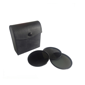 67mm Camera <strong>Filter</strong> Kit <strong>ND</strong> 2/4/8 Neutral Density <strong>Filter</strong> Set for DSLR - Product Image 4