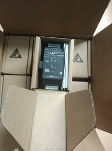 Warehouse Stock Delta PLC DVP08XN211T Transistor PLC Programming <strong>Controller</strong> <strong>Module</strong> for <strong>Sensor</strong> Integration - Product Image 5