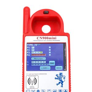 KEYDIY KD 4C 4D Clone Transponder Chip for KD-X2 KD X2 <strong>Key</strong> Programmer Cloner Remote Generate - Product Image 4