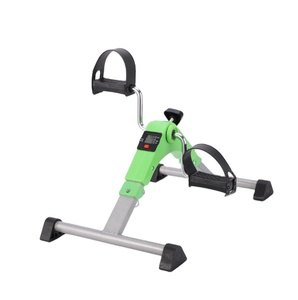 אופני כושר מיני, מתחת לדלפק אופני דלפק pedal, זרוע רגל ניידת & מכונת דוושת רגל עם תצוגות מסך lcd
