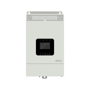 Гибридный инвертор 5000 Вт, 5,5 кВт, 48 В, 220 В - Product Image 1