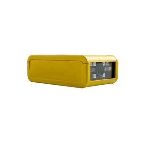 Dewod QR Code Scanner Modul RS232 Fest Montiert 2D Bar Code Scanner Modul - Product Image 5