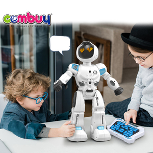 Giocattolo robot danzante telecomandato del programma educativo per i ragazzi - Product Image 3
