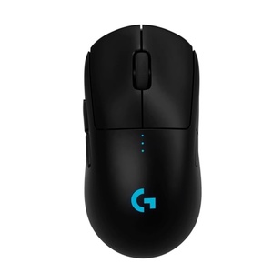 LOGITECH PRO 2 LIGHTSPEED GPW4无线鼠标HERO 2 32000 DPI 1000hz轮询速率与Lightsync RGB游戏台式笔记本电脑 - Product Image 2