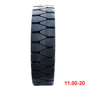 固体フォークリフトタイヤ11.00-<span class=keywords><strong>20</strong></span>中国