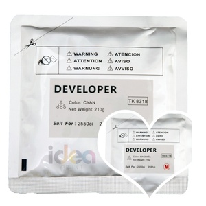 Прямые продажи с завода и высокое качество TK 8318 TK 8328 Разработчик для Kyocera TASKalfa 2550ci/2551ci. - Product Image 6