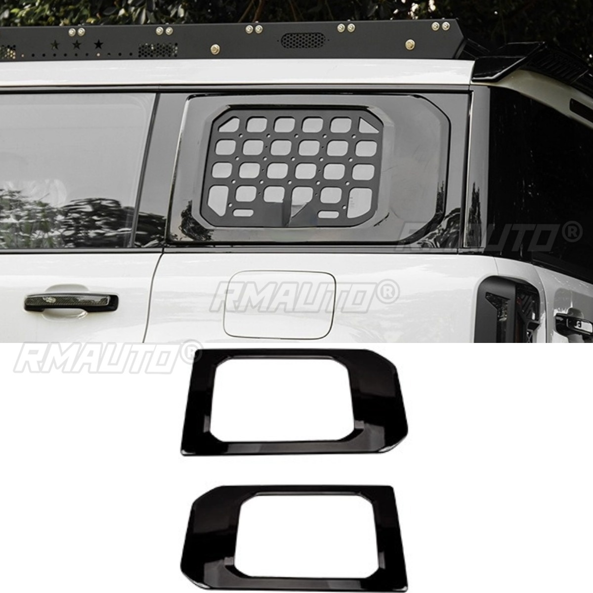 Gloss Black
